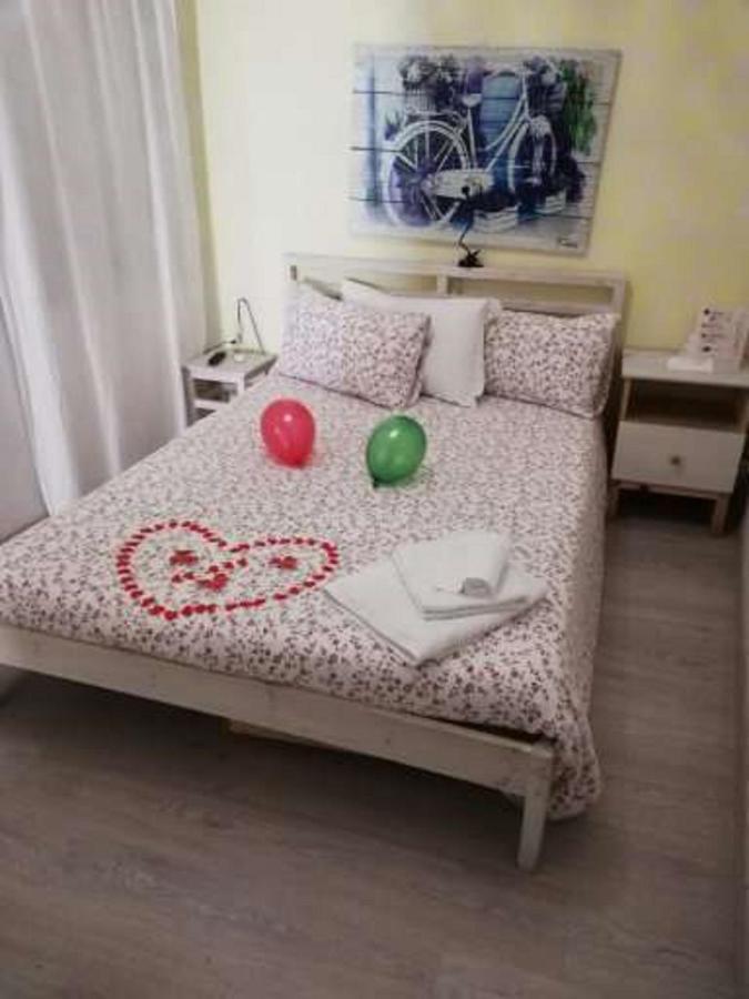 Il Daviduccio Bed & Breakfast