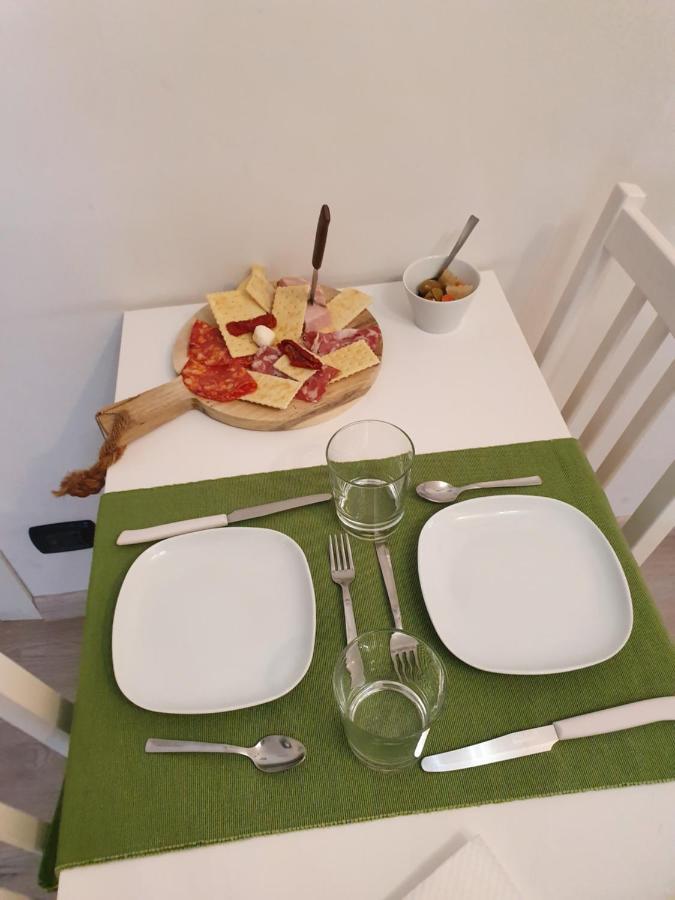 Il Daviduccio Frühstückspension Catania