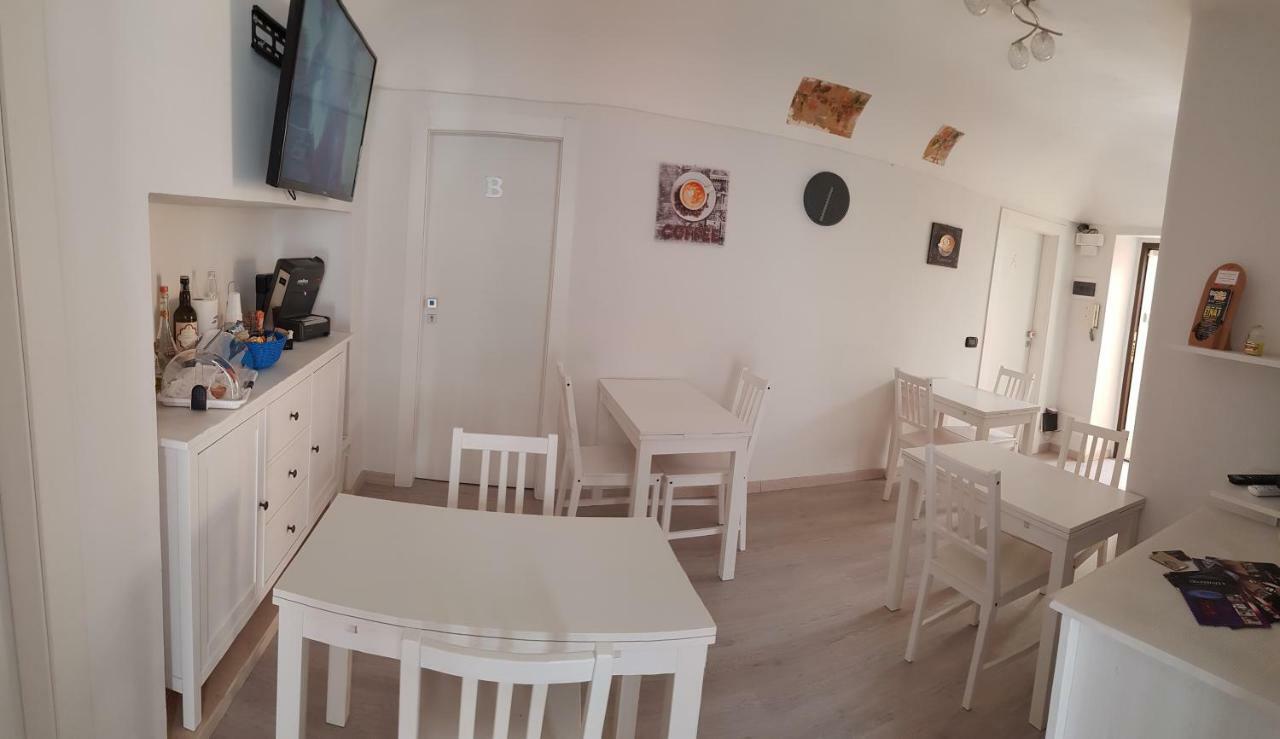 Il Daviduccio Frühstückspension Catania